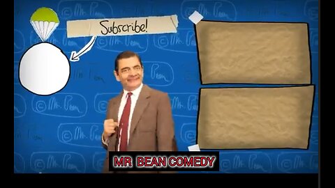 Bean army funny clips mr. bean comedy