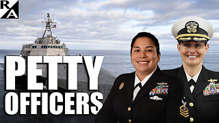 Petty Officers