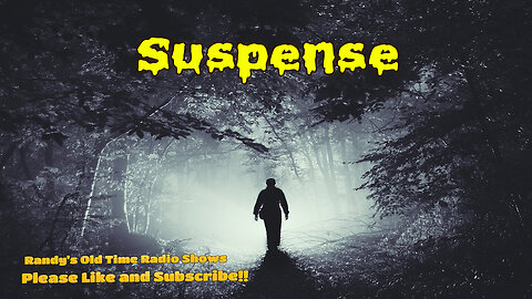 42-11-17 Suspense (0018) Menace in Wax