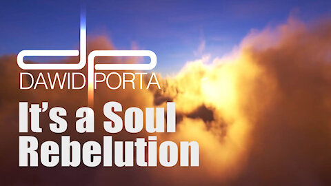 DAWID PORTA - SOUL REBELUTION