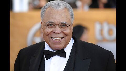 Remembering James Earl Jones