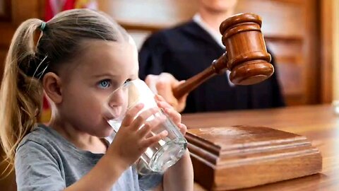 The Fluoride Added To Water Poses “Unreasonable Risk” To The Children, Federal Judge Rules