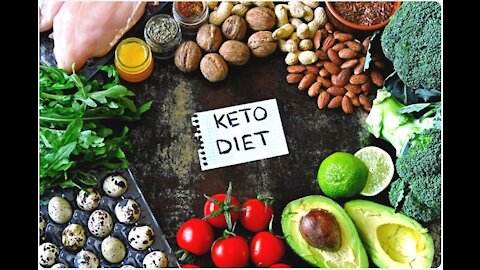 Keto Diet Plan for weight loss | Lose 5 Kgs In 10 Days