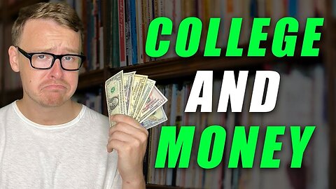 Top 5 Personal Finance Tips For College Students By Shane Hummus