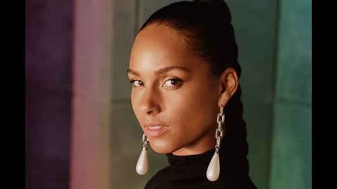 Alicia Keys Celebrates 20 Years Since “Diary” Was Released 🔥🔥🔥 #aliciakeys