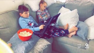 Couch Potato Kids