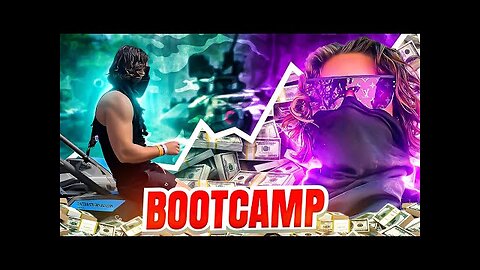 Boot Camp Day 11: How to take a Loss