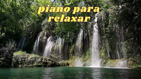 Piano para Relaxar