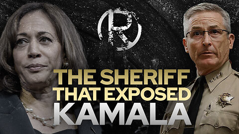 Michael Boudreaux: The Sheriff That Exposed Kamala • The Todd Coconato Show