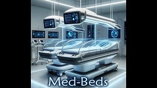 MEDBEDS ~ INTRODUCING QUANTUM HEALING TECHNOLOGIES ~ 17PLUS 17PLUS.WEEBLY.COM