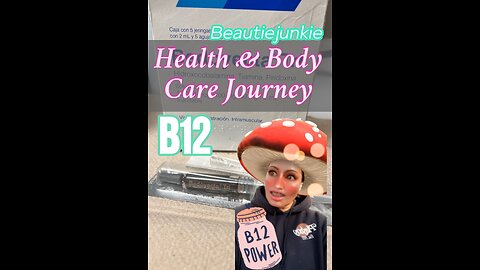 Health & Body Care Journey 💁🏻‍♀️Aesthetic Maison - Code: Beautiejunkie