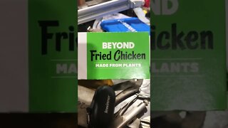 KFC Beyond Fried Chicken - #shorts