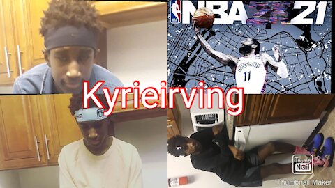 Kyrie Irving highlights.*(cool edits and songs)*!