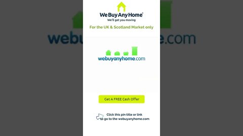 Looking for a Quick Cash House Sale in UK & Scotland in 2022, WeBuyAnyHome is a Miracle!