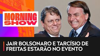 Ministro da Agricultura, Carlos Fávaro é desconvidado da Agrishow