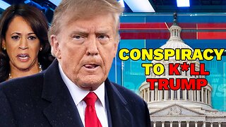 🔴JUST IN: "Conspiracy to K*LL Trump" New Trump Shooting Details from Sherriff on Assassination Attempt!