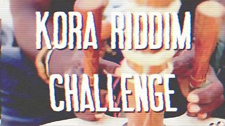 Beat Making Challenge #2: Kora Riddim