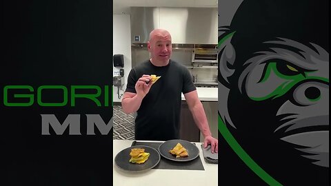 Dana White's F**k It Friday: Pastelitos de Guayaba and Tostones Breakfast Sandwich