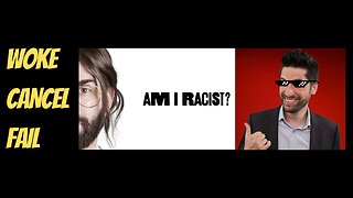 Jeremy Jahns Cancellation BACKFIRES! Am I Racist? Review BOOSTS Him to 2M Subs!