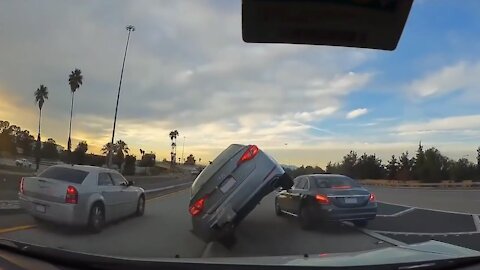 Car Crash Dashcam Compilation 2019 Russia // USA // Europe