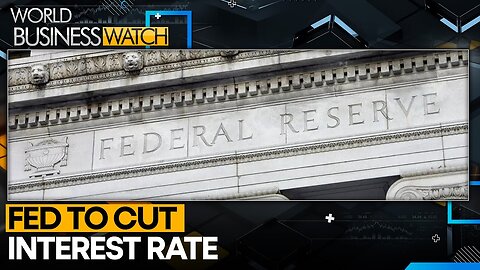 Fed Chief Powell convinced Inflation rate is on right path | World Business Watch | WION