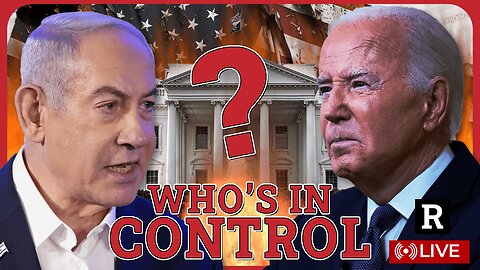 HIGH ALERT! WHO'S IN CONTROL OF AMERICA? DEEP STATE MOVING TOWARDS WAR WITH IRAN | Redacted News