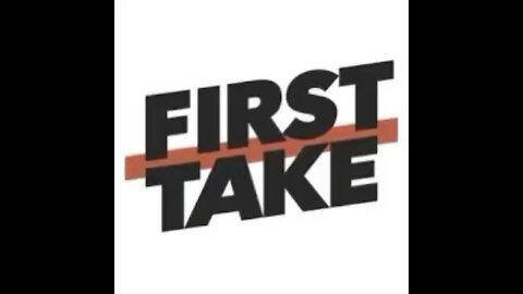 ESPN first take is starting to lose viewers