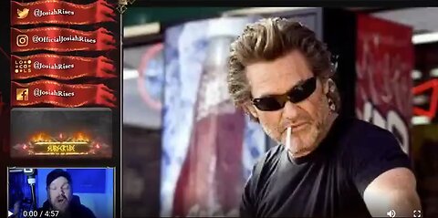 KURT RUSSELL DESTROYS WOKE INSANITY IN EPIC VIDEO - HOLLYWOOD GOES CRAZY! 💥