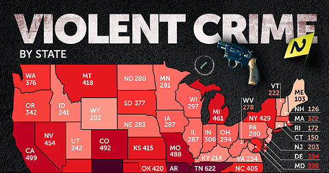 Violent crime rages in Black communities from Chicago to Baltimore to Philly.