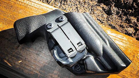 Why I Changed My Mind On Carrying A Revolver- Well Reasoned, or Fudd Regression?