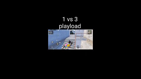 playload 1vs3