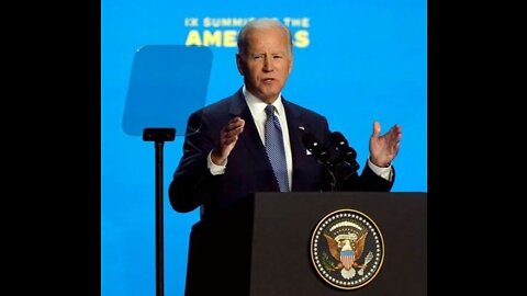 Biden Pushing to Lower Ocean Shipping Costs, Fight Inflation