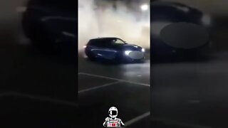 BMW DRIFTING