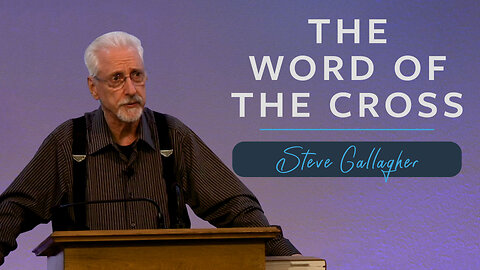 The Word of the Cross | Matthew 27:11-31