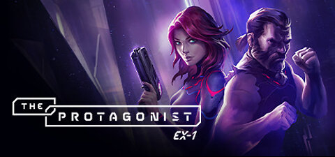 The Protagonist: EX-1