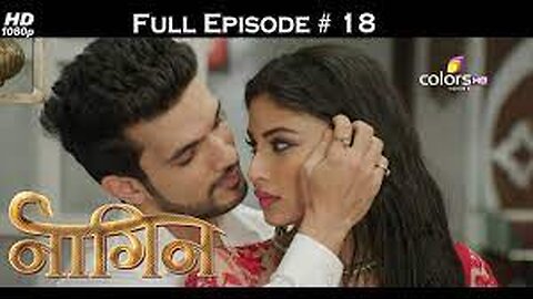 Nagin season 1 episode 18