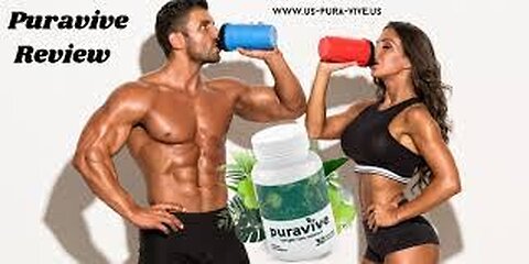 "Puravive Weight Loss Supplement – The Truth Behind the Claims!"