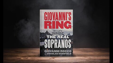 Review of Giovanni's Ring by Giovanni Rocco and Douglas Schofield