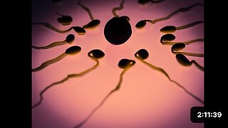 Study that found low sperm count in vaccinated men