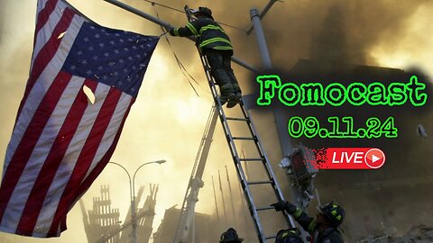 🇺🇸 9/11 Remembered: America Forever Changed | News Talk & Videos