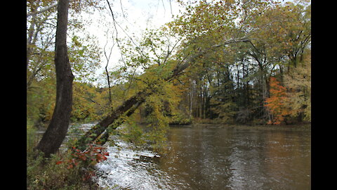 State Wild & Scenic River-Ohio/Grand Lake County