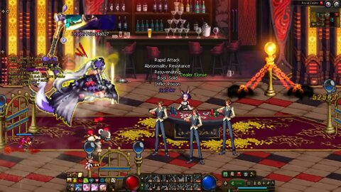 Best? Terranium farm 2022 - Dungeon Fighter Online