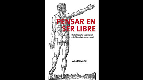 Libro 2: PENSAR EN SER LIBRE