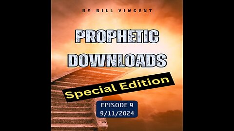 Prophetic Download: Unmasking the Threat - How Evil Forces Are Stealing Our Freedoms