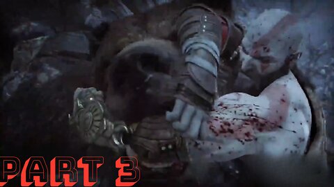 God of War Ragnarok part 3