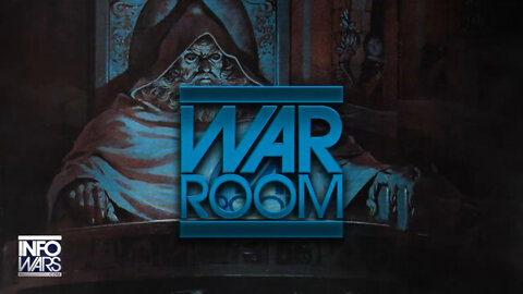 War Room - Hour 2 - Aug - 24 (Commercial Free)