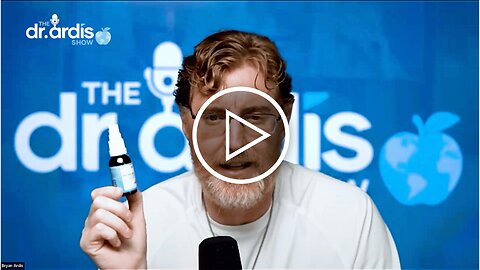 The Dr. Ardis Show | Why Propolis Throat Spray | Episode 09.18.2024