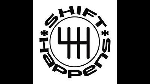 SHIFT HAPPENS: 2 STREAMS 9/6/24