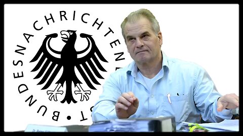 Leaked Dossier Shows German Gov. Conspired To Silence Reiner Fuëllmich Accuser