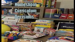 Homeschool First Grade Curriculum Review LLATL Blue Book